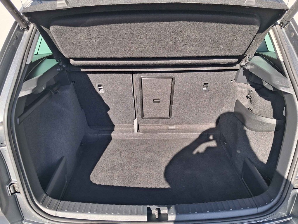 Škoda Karoq 2.0 TDi Style
