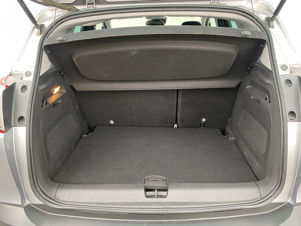 Opel Crossland X 1.2PT Elegance