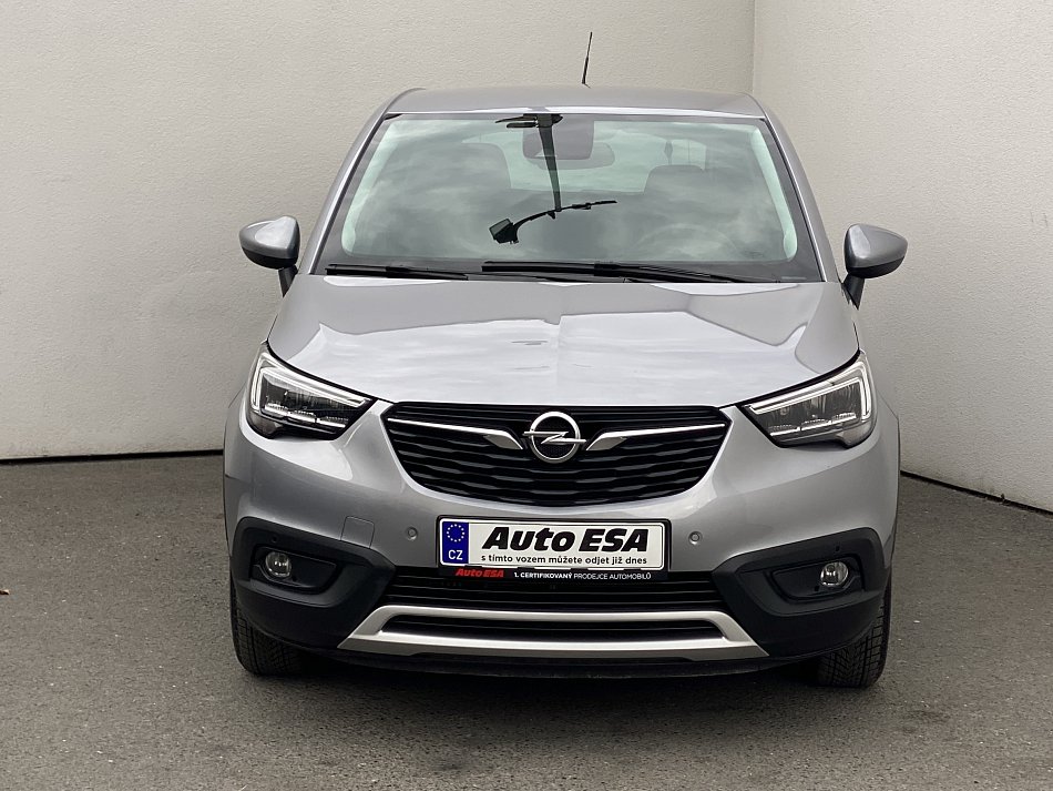 Opel Crossland X 1.2PT Elegance