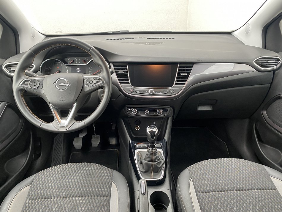 Opel Crossland X 1.2PT Elegance
