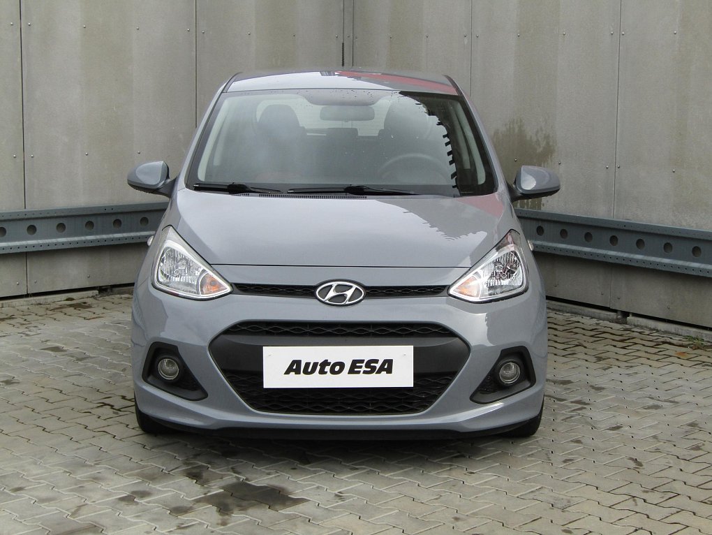 Hyundai I10 1.0 i 