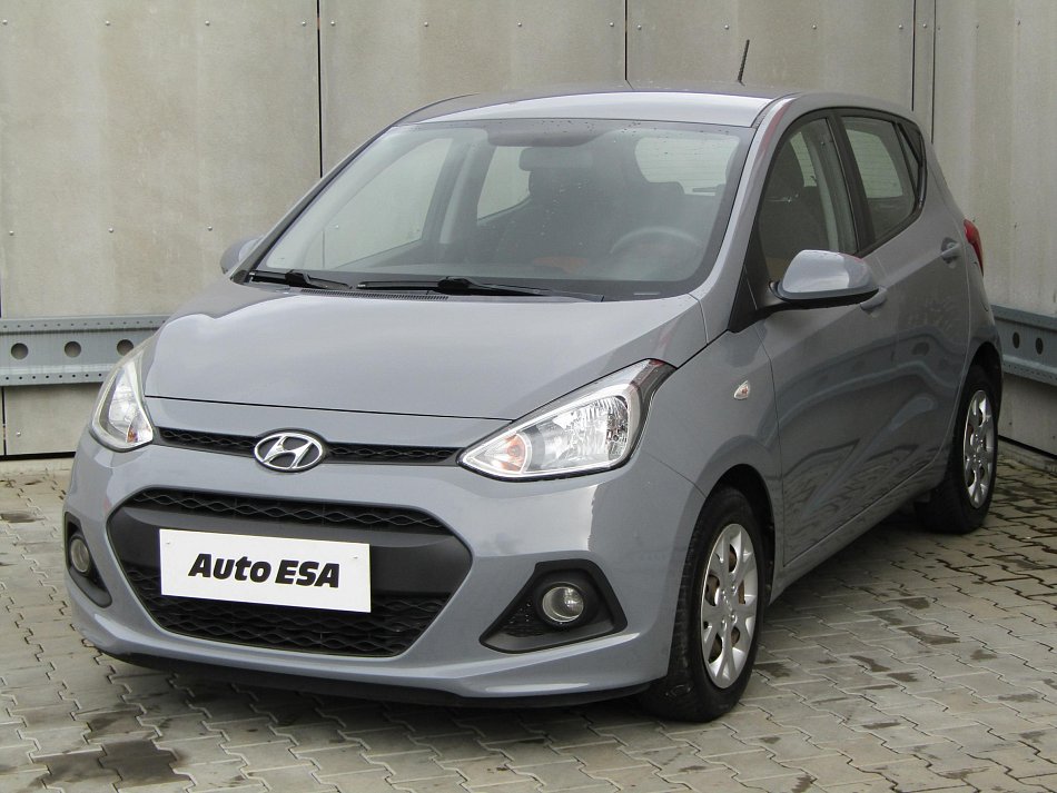 Hyundai I10 1.0 i 