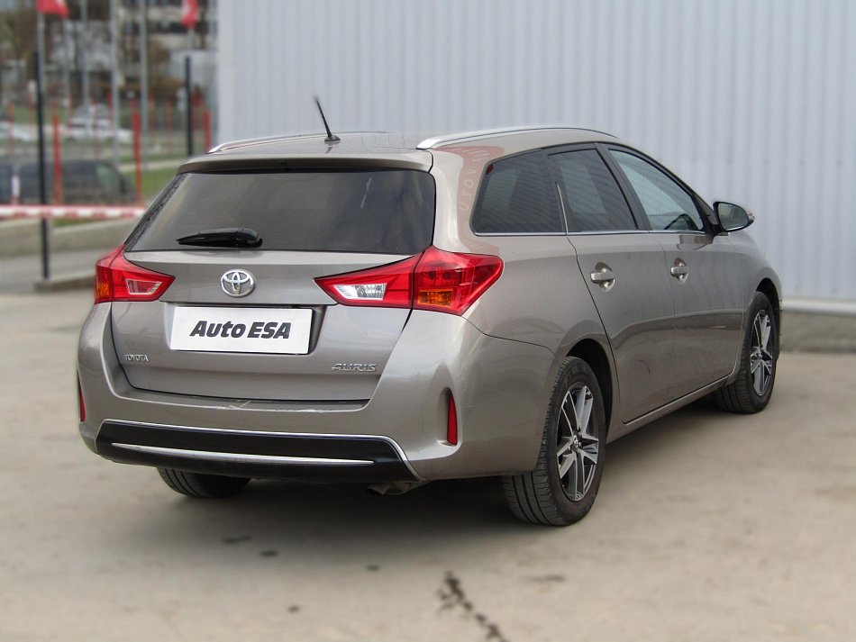 Toyota Auris 1.6i 
