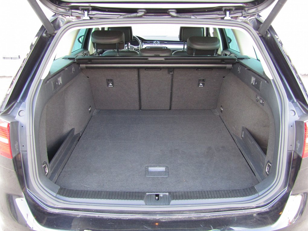 Volkswagen Passat 2.0 TDi Highline 4Motion