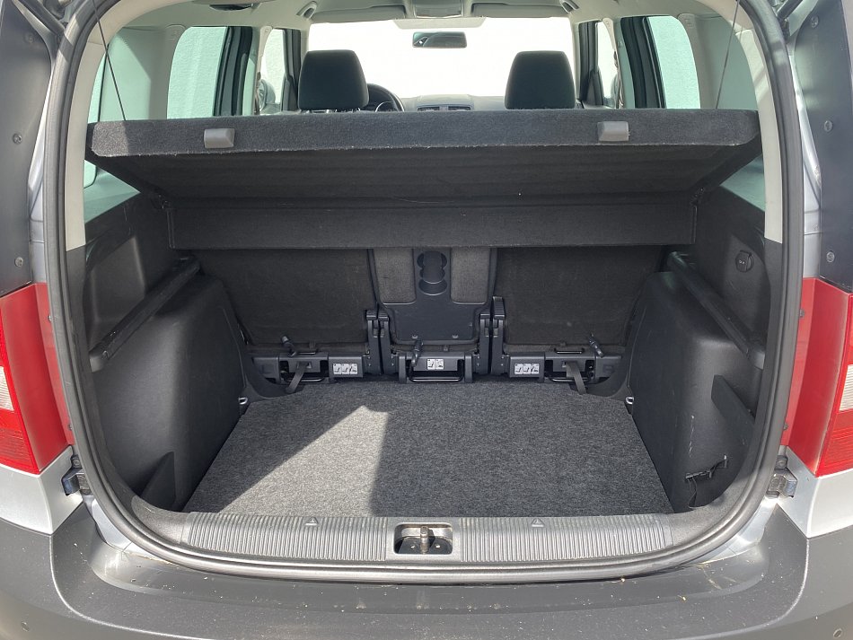 Škoda Yeti 1.4 TSi Adventure
