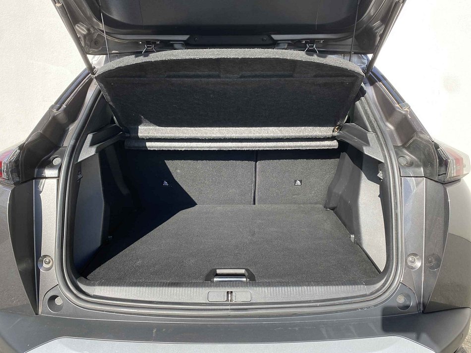 Peugeot 2008 1.2 PT GT