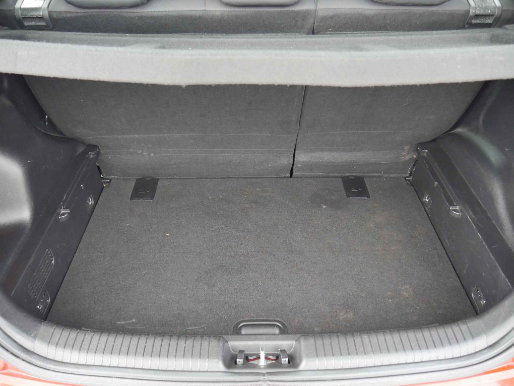 Kia Venga 1.4CVVT 