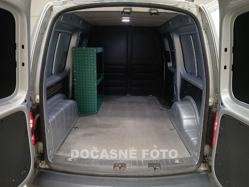 Volkswagen Caddy 2.0TDi  MAXi
