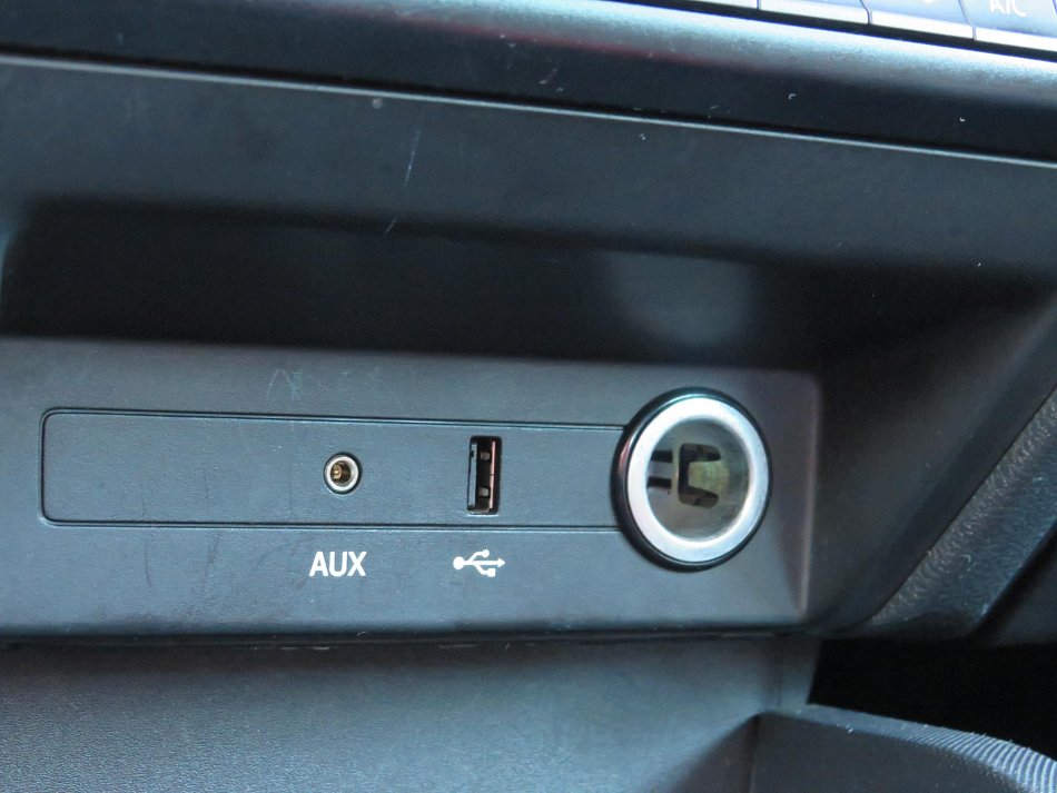 Škoda Fabia III 1.4TDi 