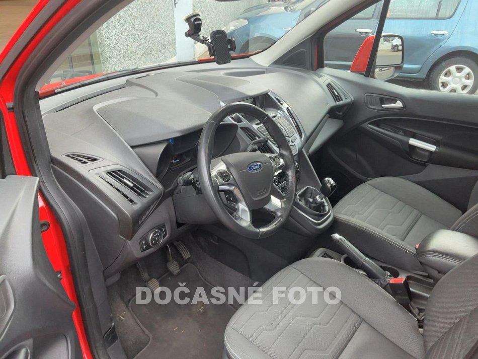 Ford Tourneo Connect 1.6TDCi Titanium MAXi 7míst