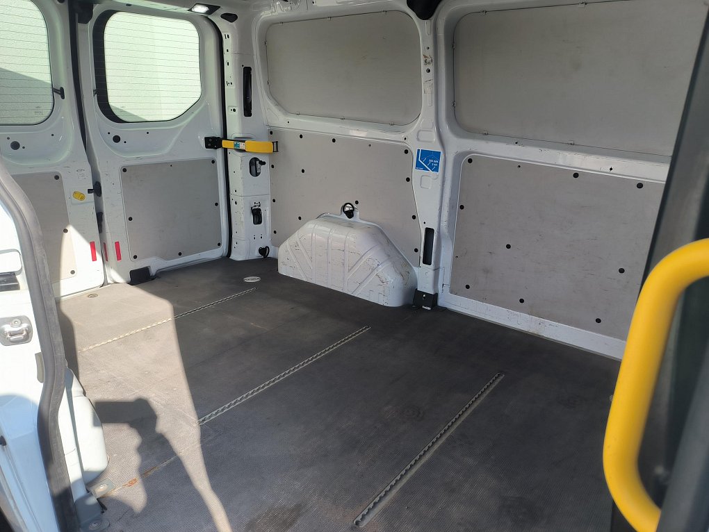 Ford Transit Custom 2.0TDCi Trend L1H1