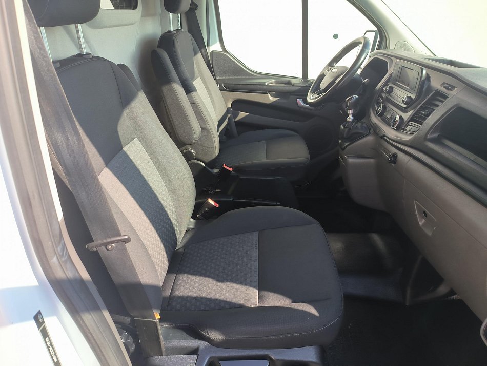 Ford Transit Custom 2.0TDCi Trend L1H1