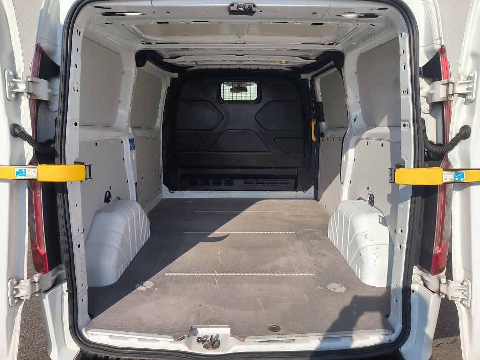 Ford Transit Custom 2.0TDCi Trend L1H1