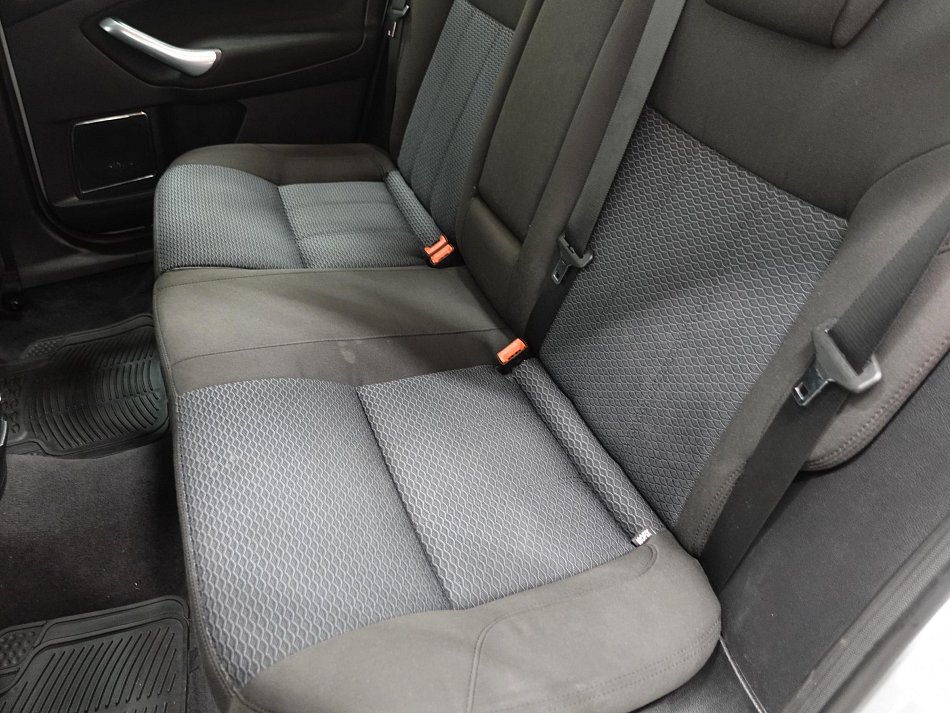 Ford Mondeo 2.0 TDCI 