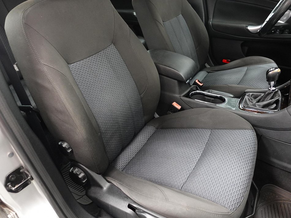 Ford Mondeo 2.0 TDCI 