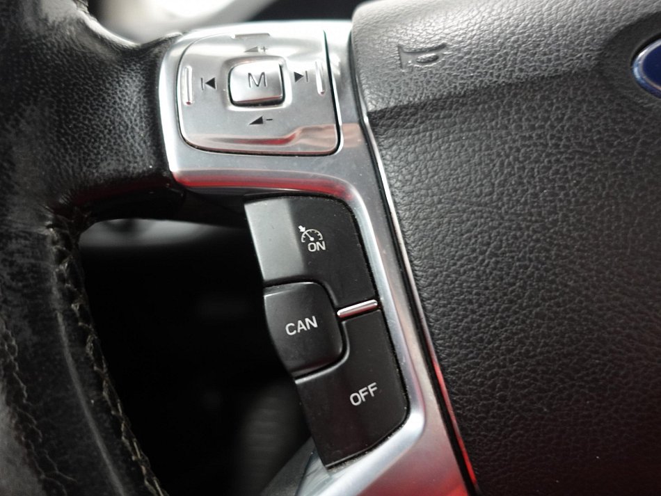 Ford Mondeo 2.0 TDCI 