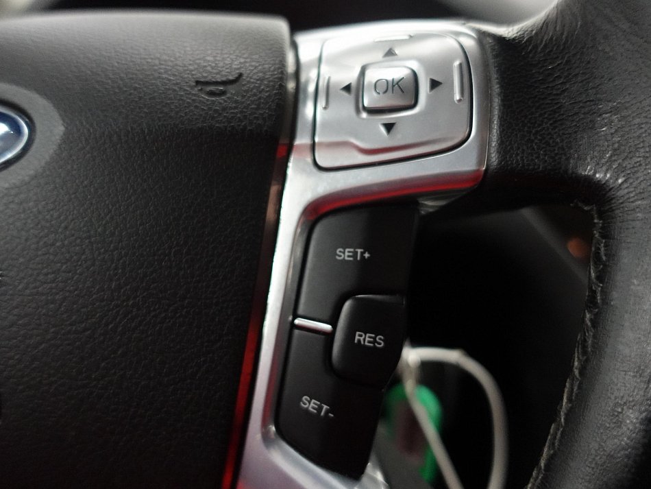 Ford Mondeo 2.0 TDCI 