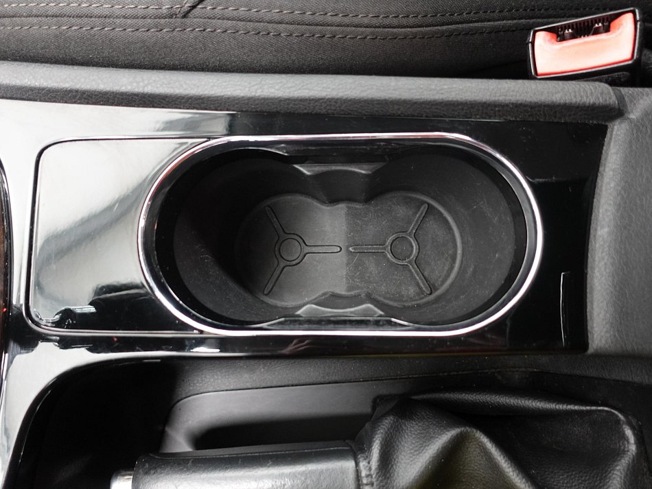 Ford Mondeo 2.0 TDCI 