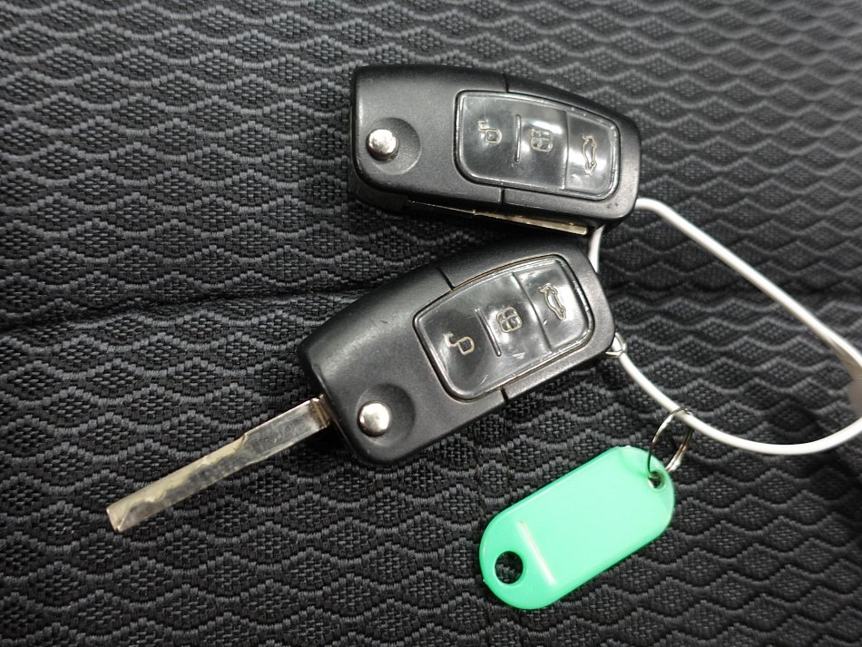 Ford Mondeo 2.0 TDCI 