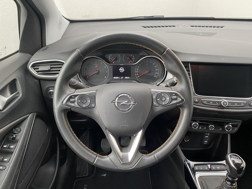 Opel Crossland X 1.2PT Elegance