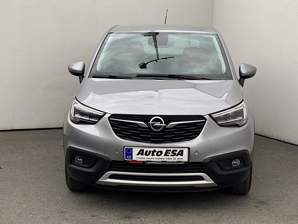 Opel Crossland X 1.2PT Elegance