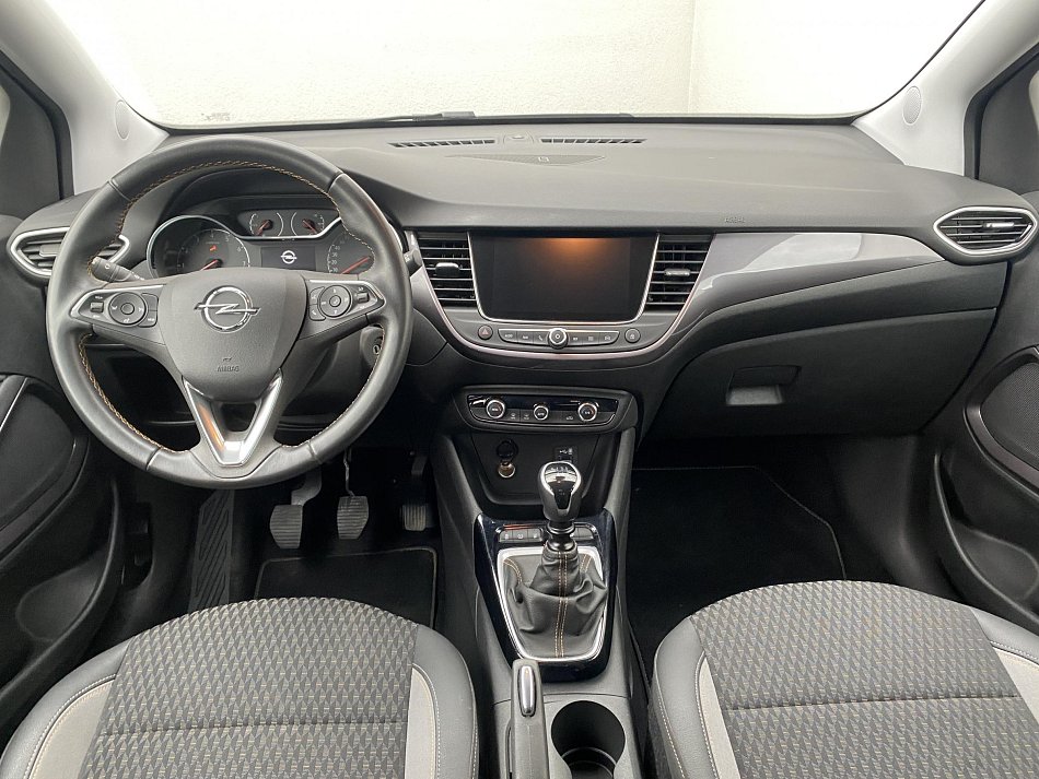 Opel Crossland X 1.2PT Elegance
