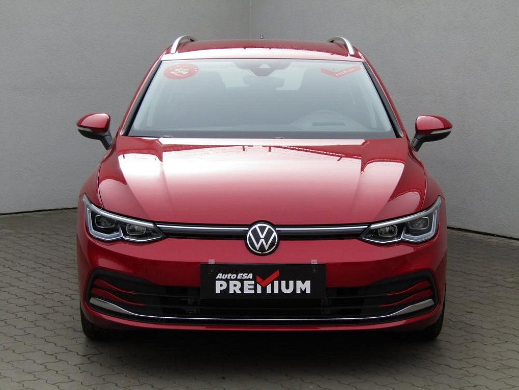 Volkswagen Golf 1.5 TSi 