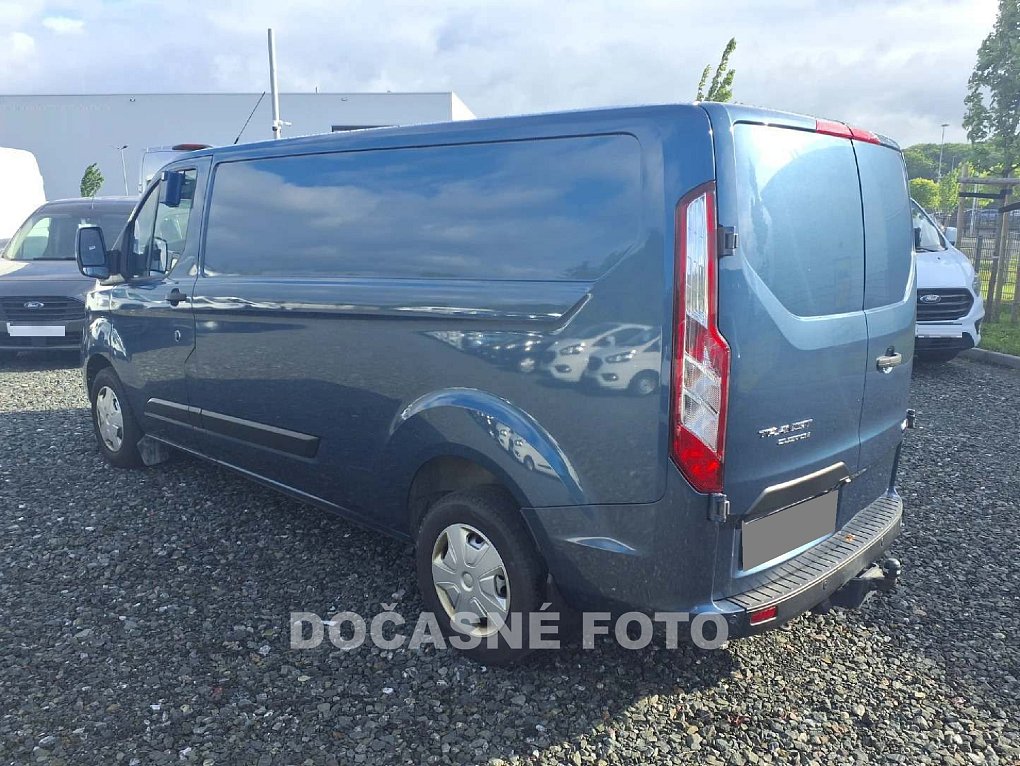 Ford Transit Custom 2.0TDCi Trend L2H1