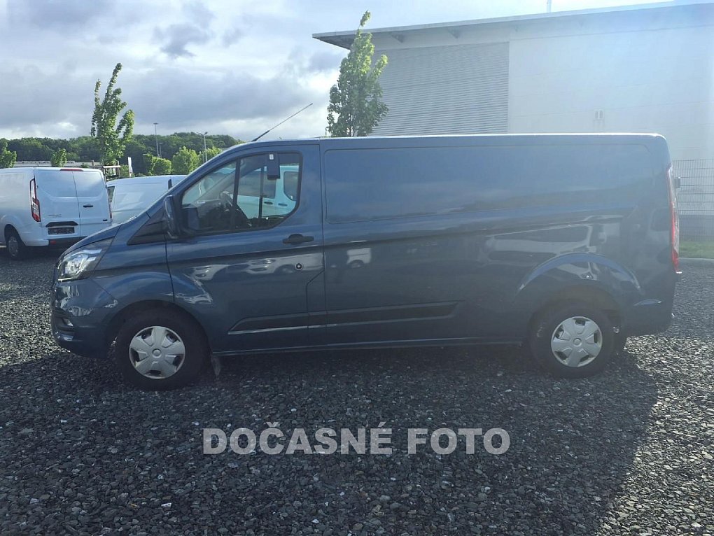 Ford Transit Custom 2.0TDCi Trend L2H1