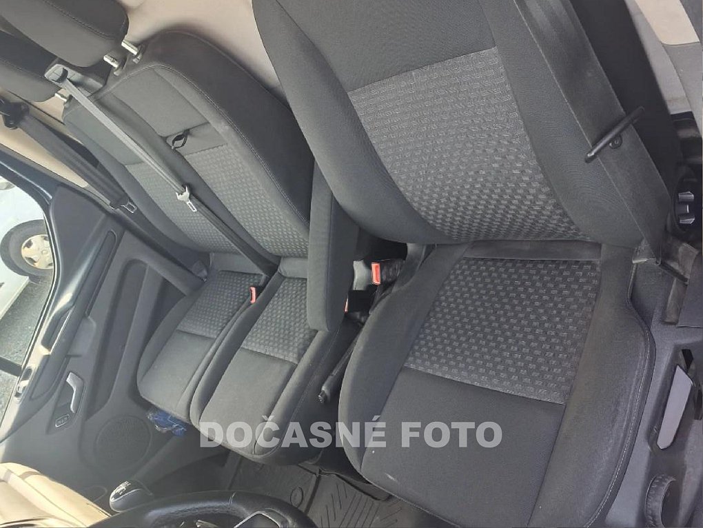 Ford Transit Custom 2.0TDCi Trend L2H1