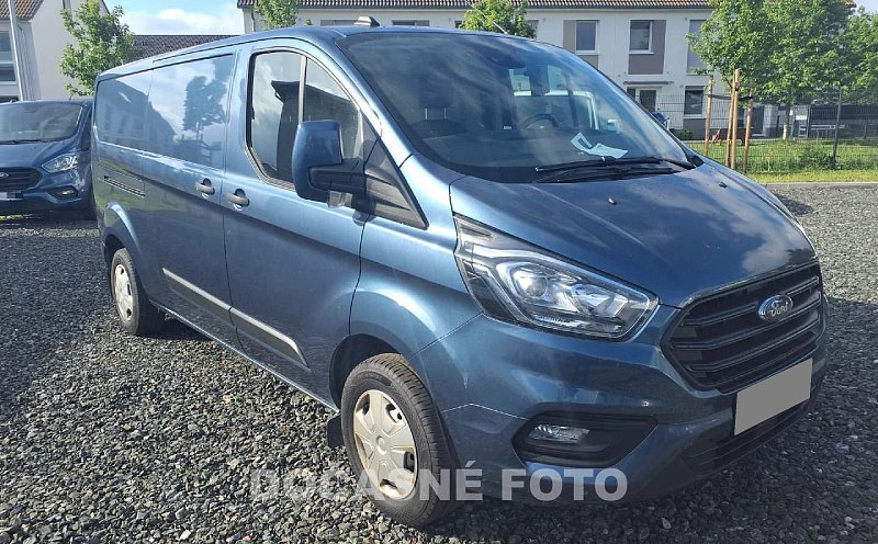 Ford Transit Custom 2.0TDCi Trend L2H1
