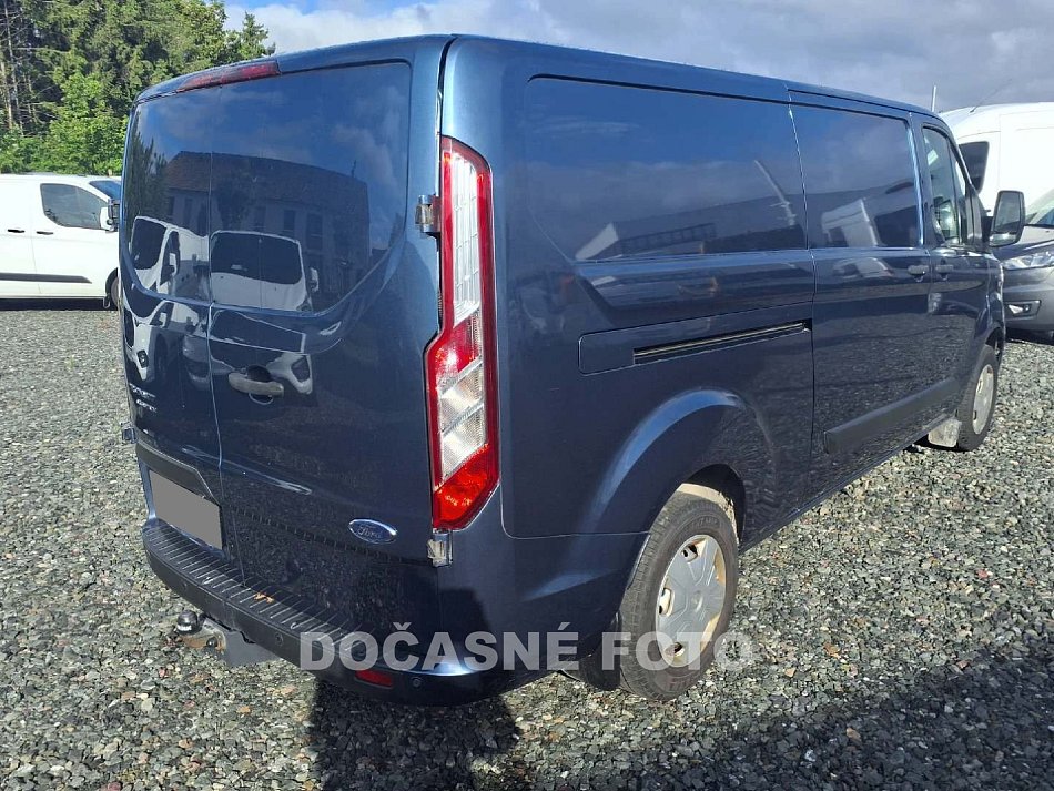 Ford Transit Custom 2.0TDCi Trend L2H1