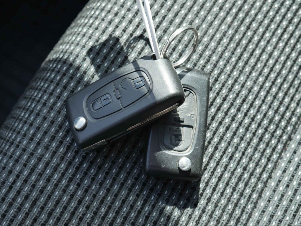 Peugeot 5008 1.6 HDI  7míst
