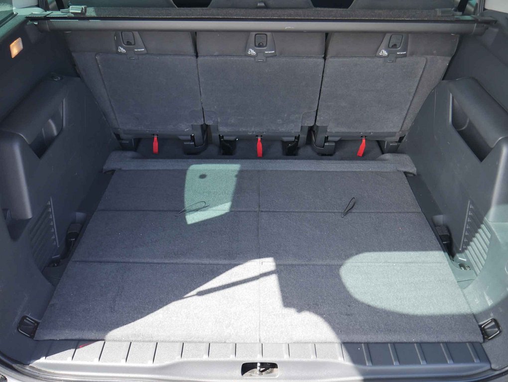 Peugeot 5008 1.6 HDI  7míst