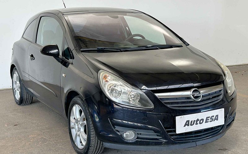 Opel Corsa 1.2i 