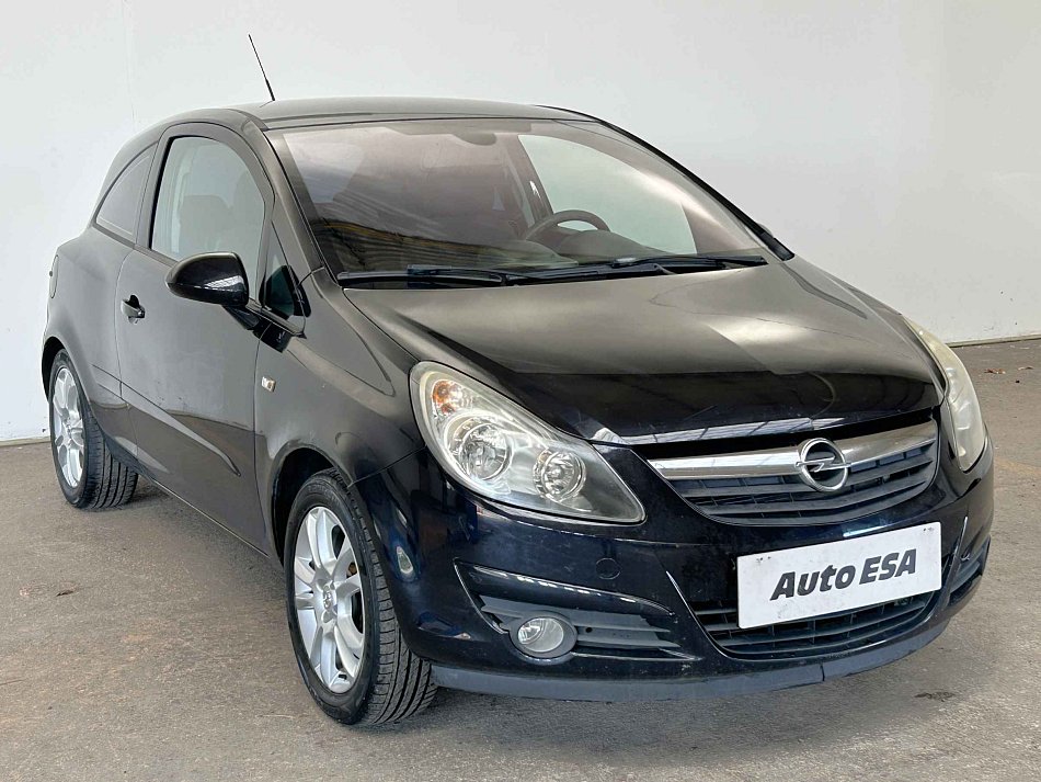 Opel Corsa 1.2i 