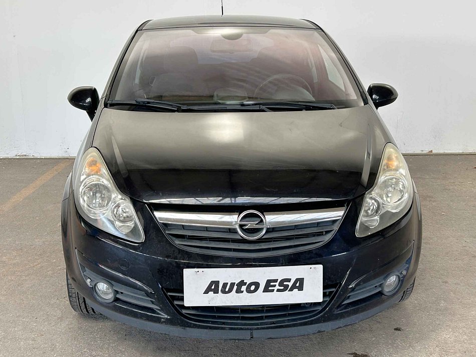 Opel Corsa 1.2i 