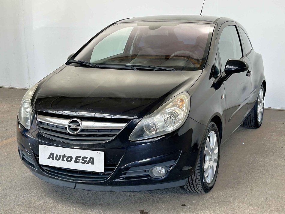 Opel Corsa 1.2i 