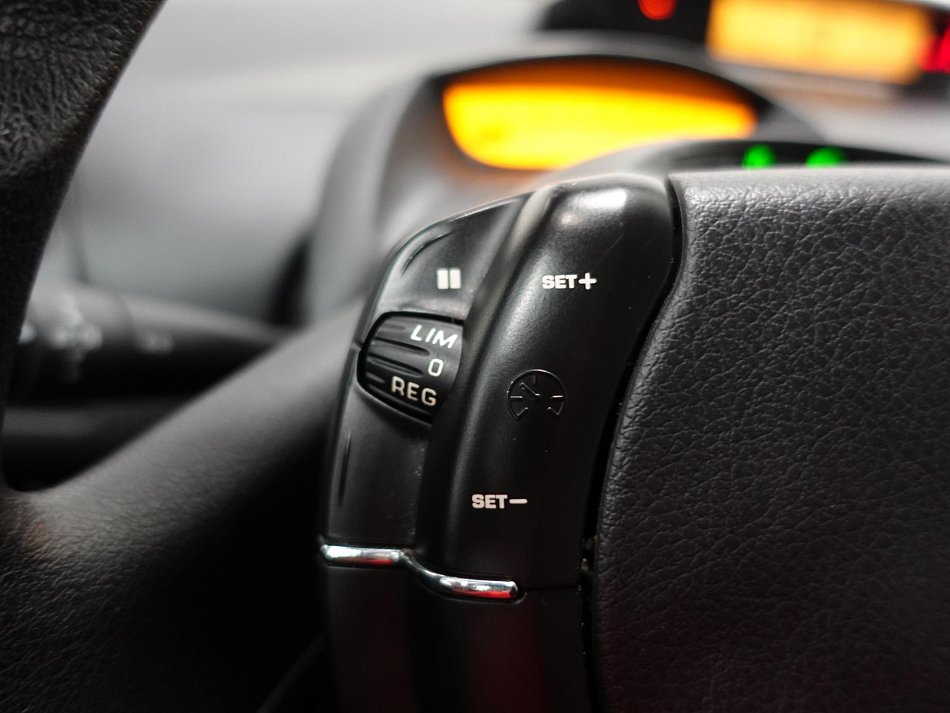 Citroën C4 1.6i 