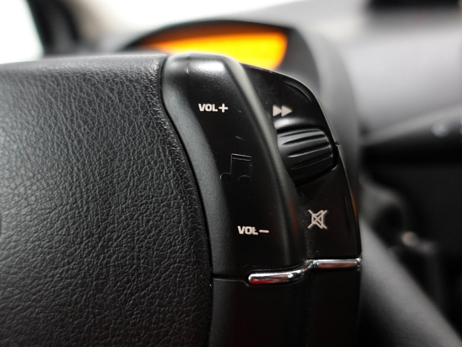 Citroën C4 1.6i 