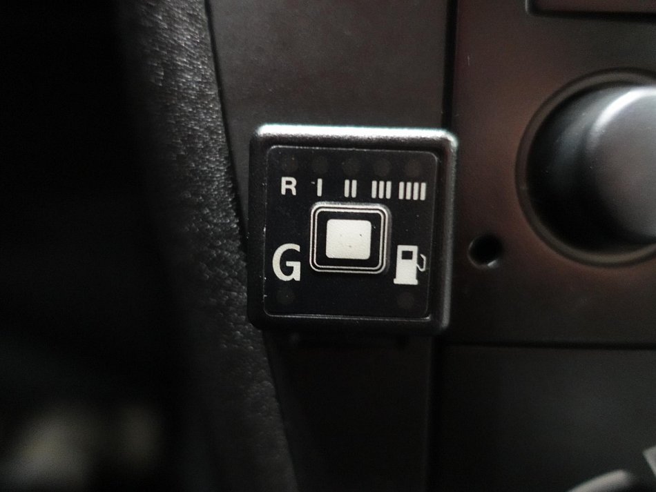 Citroën C4 1.6i 