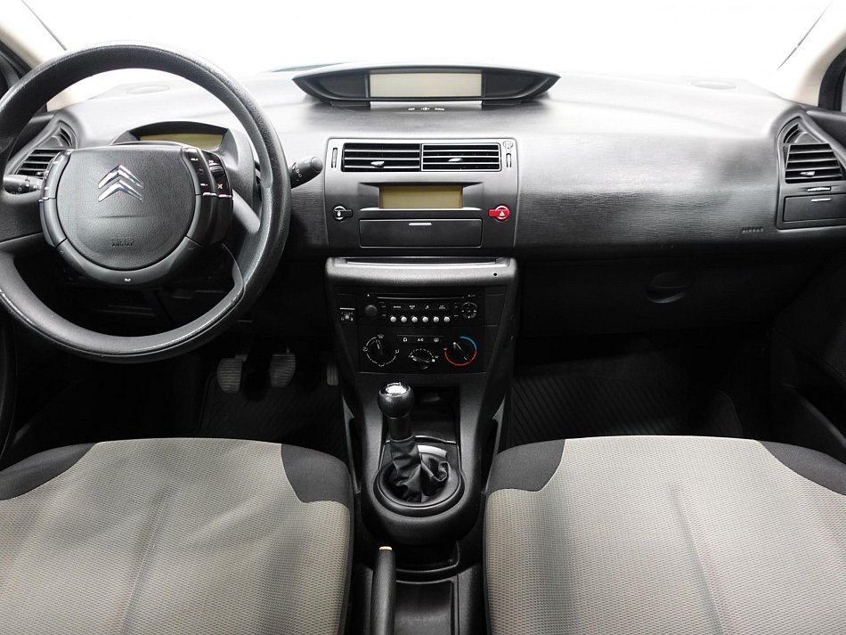 Citroën C4 1.6i 