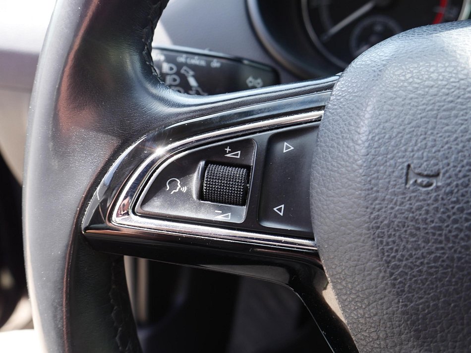 Škoda Octavia III 1.4 TSi Ambition Plus