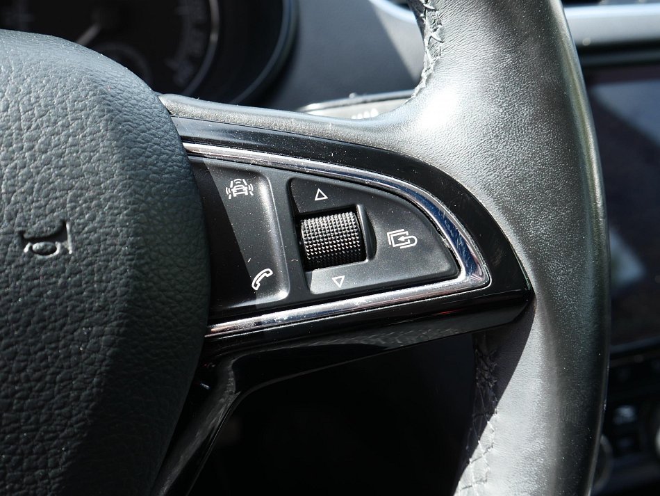 Škoda Octavia III 1.4 TSi Ambition Plus