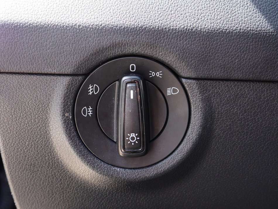 Škoda Octavia III 1.4 TSi Ambition Plus
