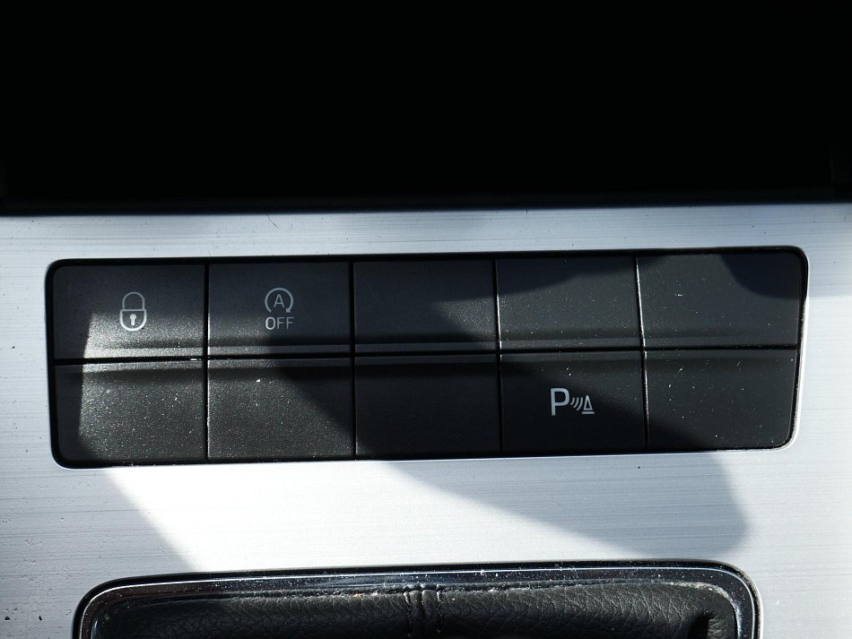 Škoda Octavia III 1.4 TSi Ambition Plus