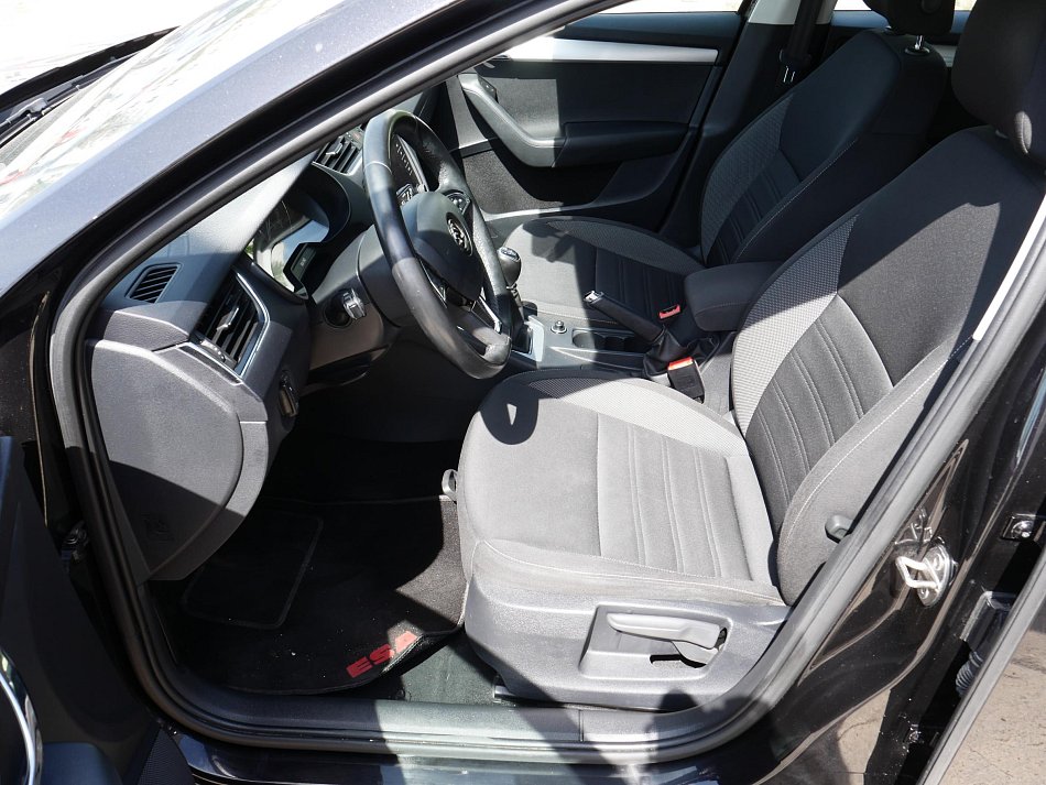 Škoda Octavia III 1.4 TSi Ambition Plus