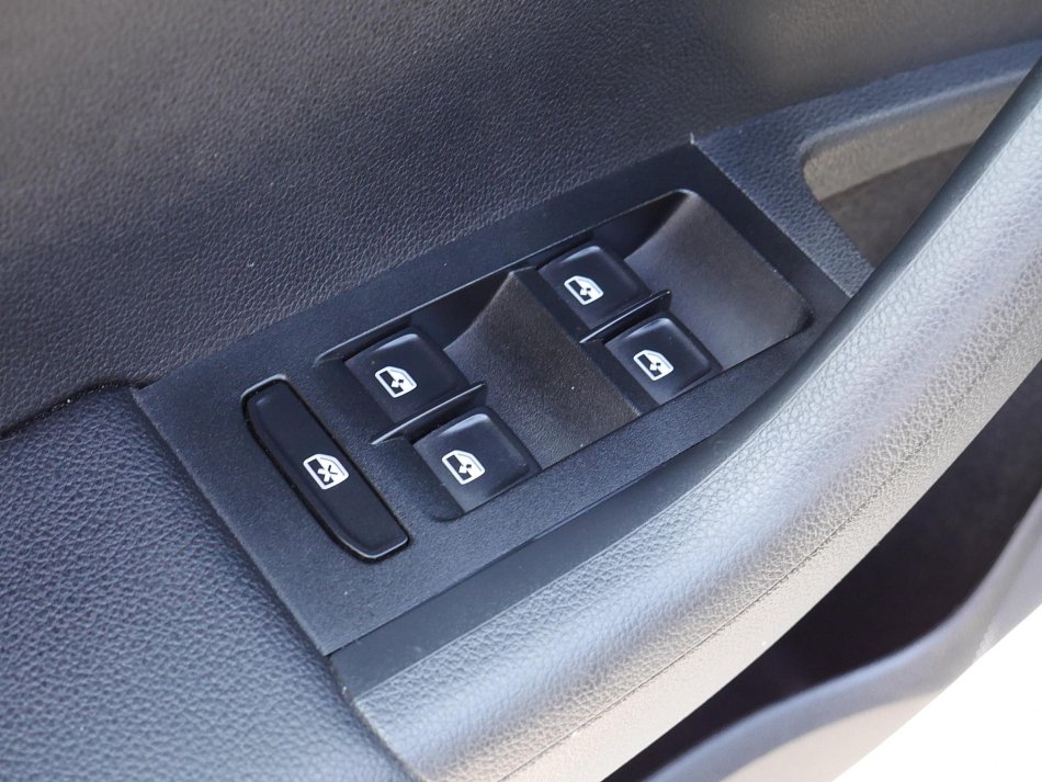 Škoda Octavia III 1.4 TSi Ambition Plus