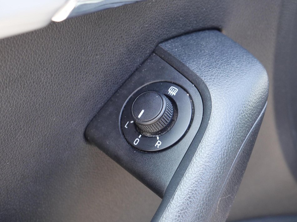 Škoda Octavia III 1.4 TSi Ambition Plus