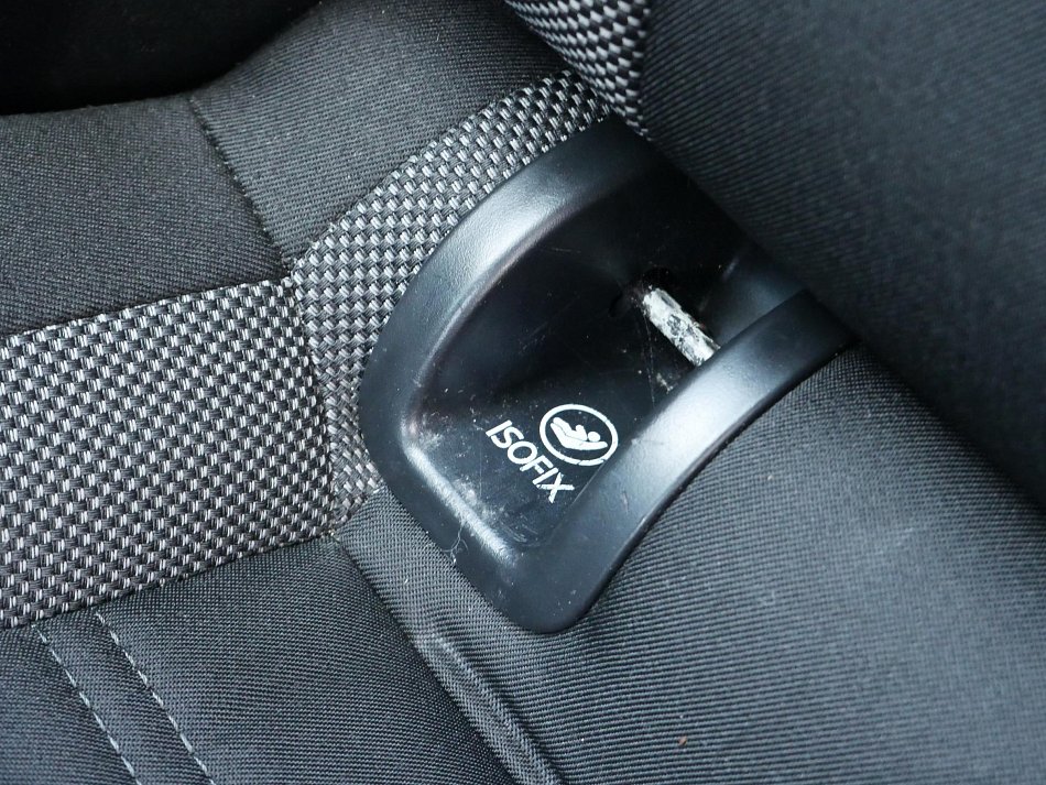 Škoda Octavia III 1.4 TSi Ambition Plus